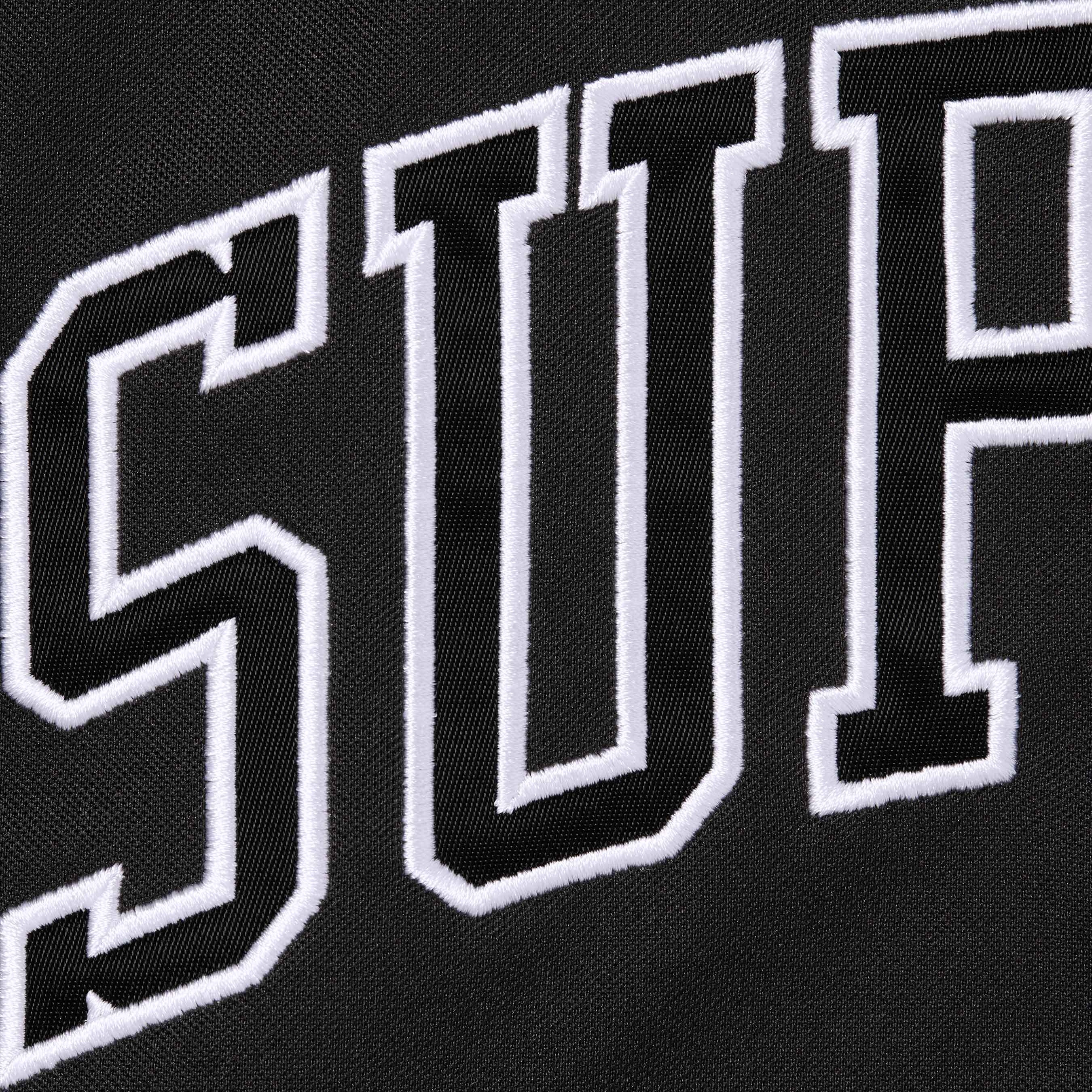 Supreme®/Chicago White Sox™ Hooded Baseball Jersey view 8